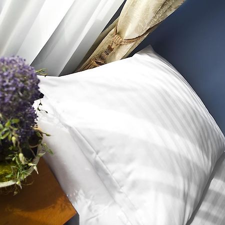 Hotel Korona Łuków Eksteriør bilde