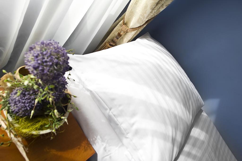Hotel Korona Łuków Eksteriør bilde